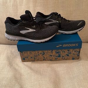 Brooks Running Shoes
